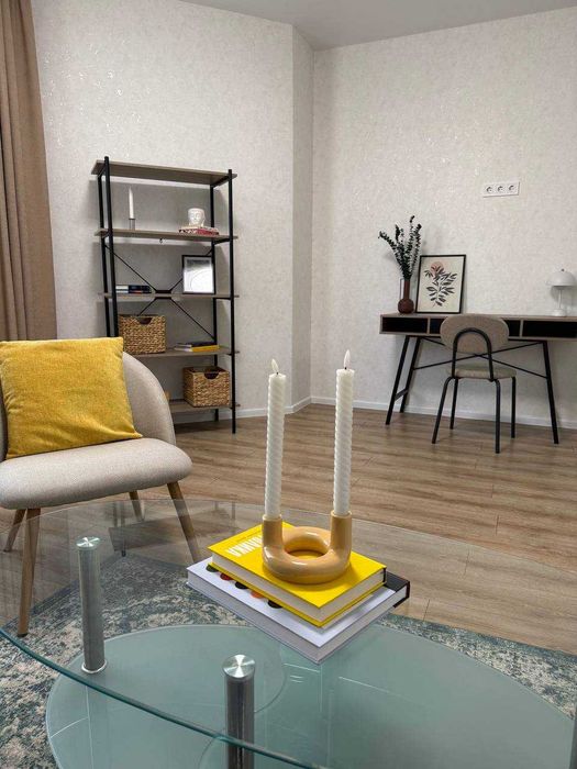 Квартира на вул. Клубна, 10 в Києві, ID 362339, фото №3