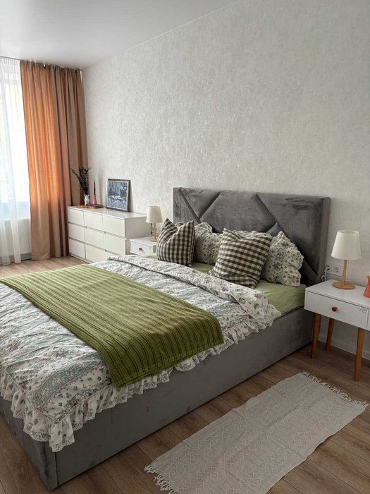 Квартира на вул. Клубна, 10 в Києві, ID 362339, фото №4