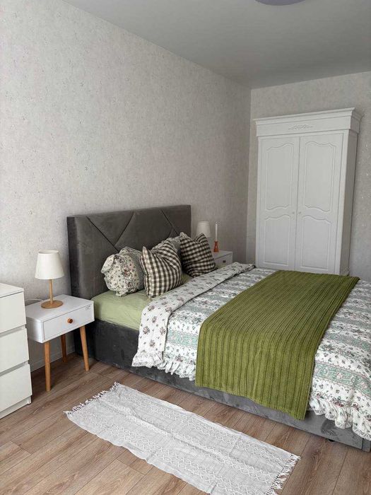 Квартира на вул. Клубна, 10 в Києві, ID 362339, фото №5