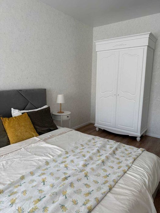 Квартира на вул. Клубна, 10 в Києві, ID 362339, фото №6
