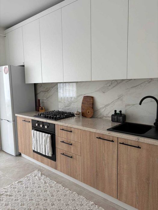 Квартира на вул. Клубна, 10 в Києві, ID 362339, фото №8