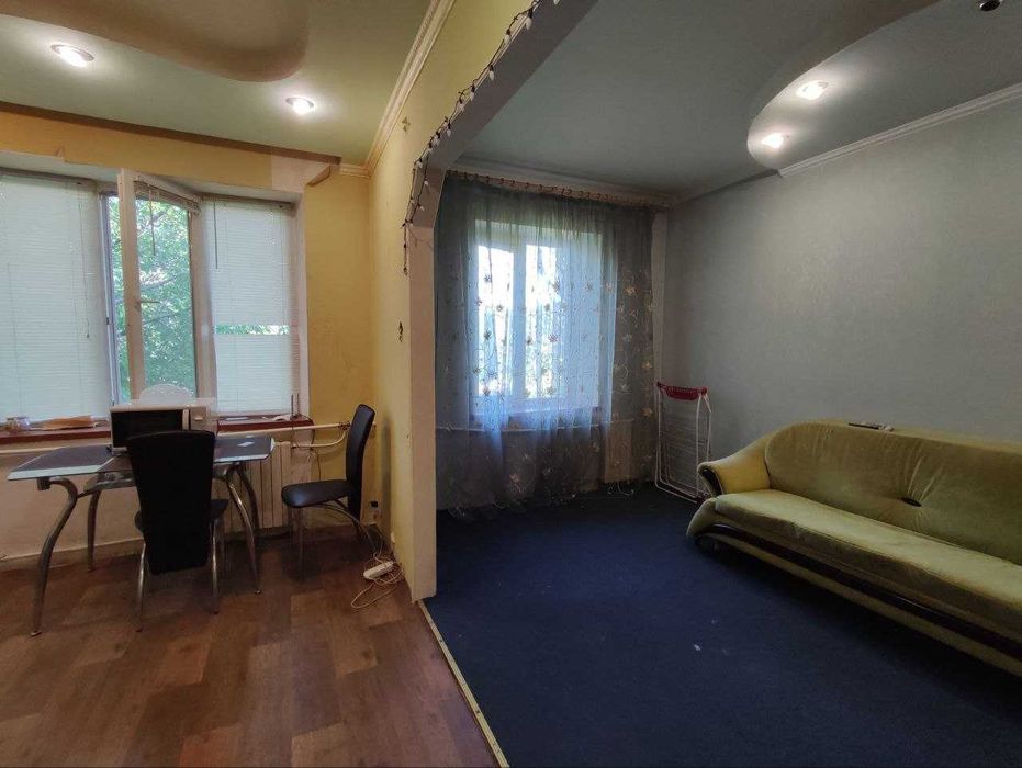 Квартира на Макулан, Воєнне містечко-35 в Кривому Розі, ID 164584, фото №3