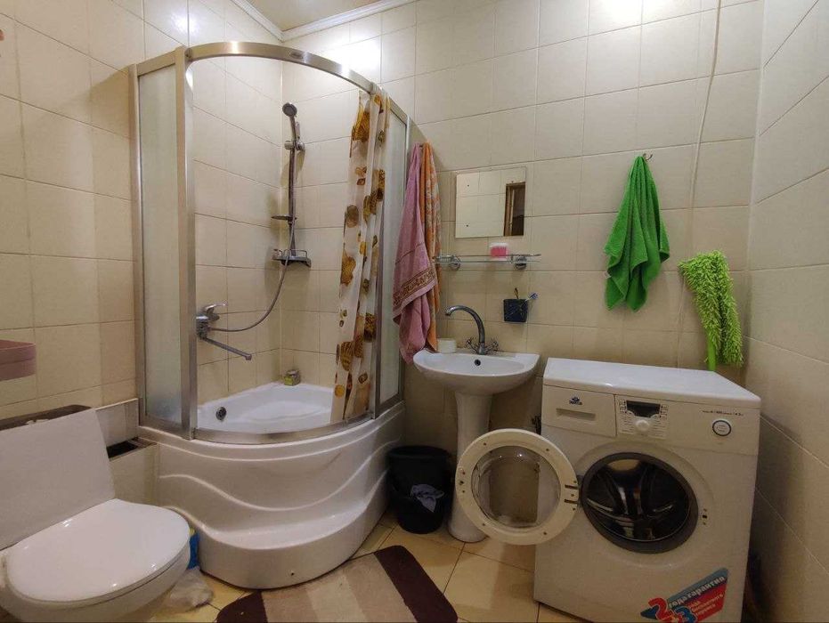 Квартира на Макулан, Воєнне містечко-35 в Кривому Розі, ID 164584, фото №6