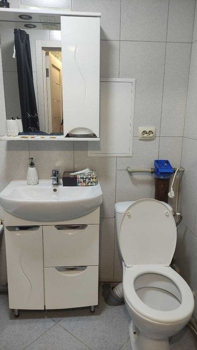 Квартира на просп. Свободи в Сумах, ID 291524, фото №12
