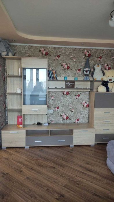 Квартира на просп. Свободи в Сумах, ID 291524, фото №7