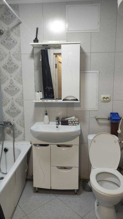 Квартира на просп. Свободи в Сумах, ID 291524, фото №9