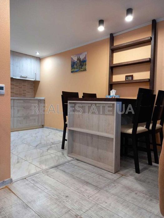 Квартира на вул. Машинобудівна, 41 в Києві, ID 201048, фото №15