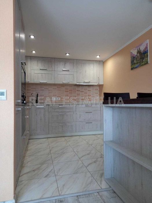 Квартира на вул. Машинобудівна, 41 в Києві, ID 201048, фото №16