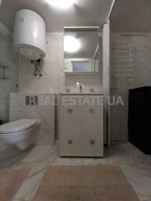 Квартира на вул. Машинобудівна, 41 в Києві, ID 201048, фото №20