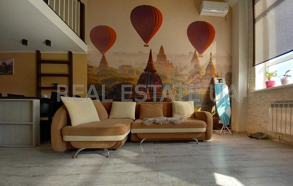 Квартира на вул. Машинобудівна, 41 в Києві, ID 201048, фото №3