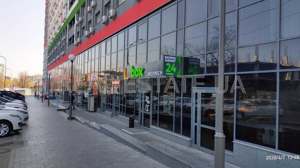 Квартира на вул. Машинобудівна, 41 в Києві, ID 201048, фото №23