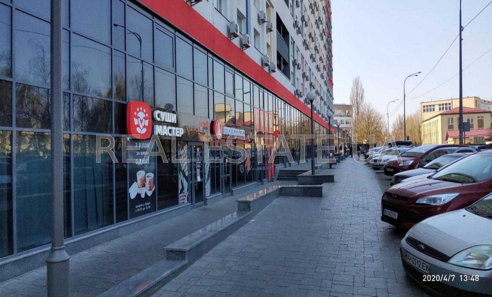 Квартира на вул. Машинобудівна, 41 в Києві, ID 201048, фото №24