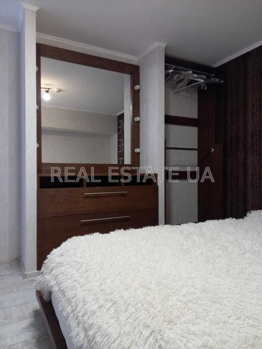 Квартира на вул. Машинобудівна, 41 в Києві, ID 201048, фото №8