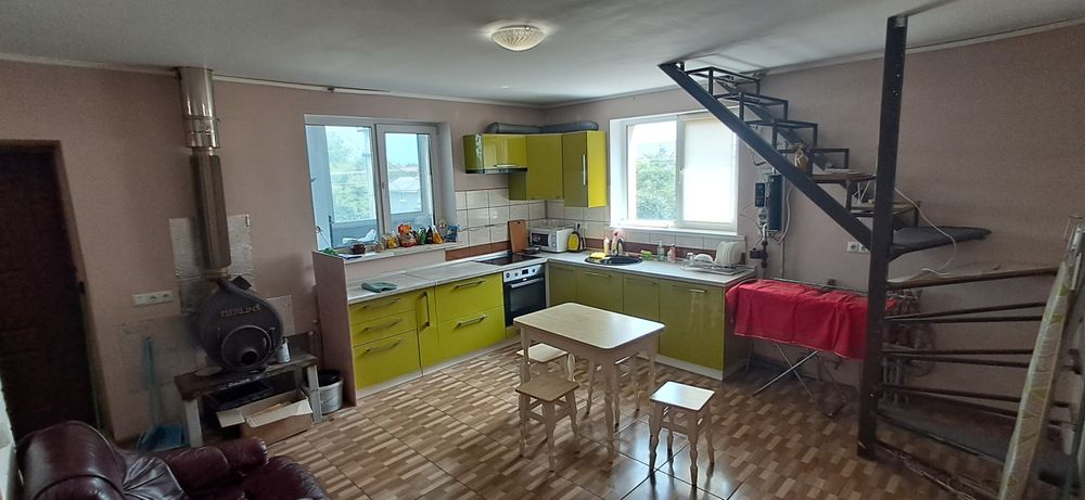 Квартира в Київ, ID 317229, фото №1