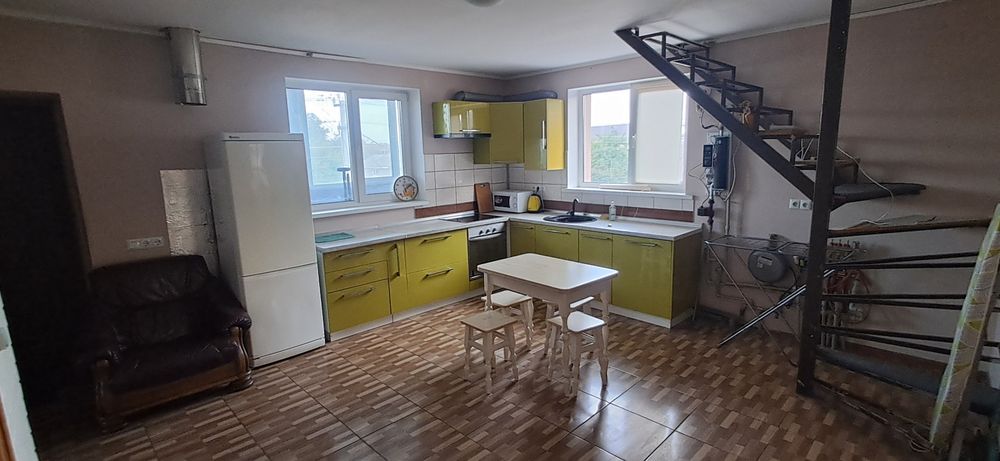 Квартира в Києві, ID 317229, фото №11