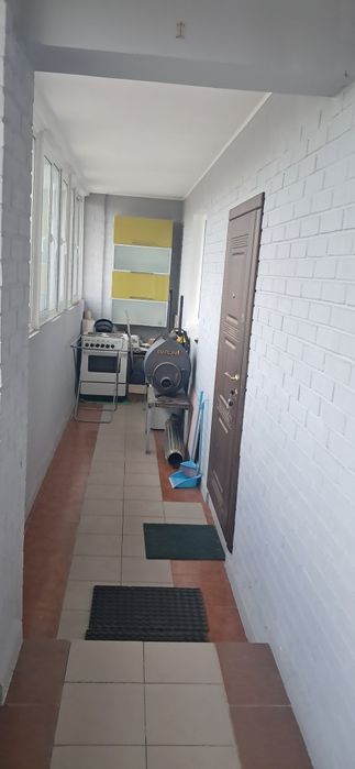 Квартира в Києві, ID 317229, фото №13