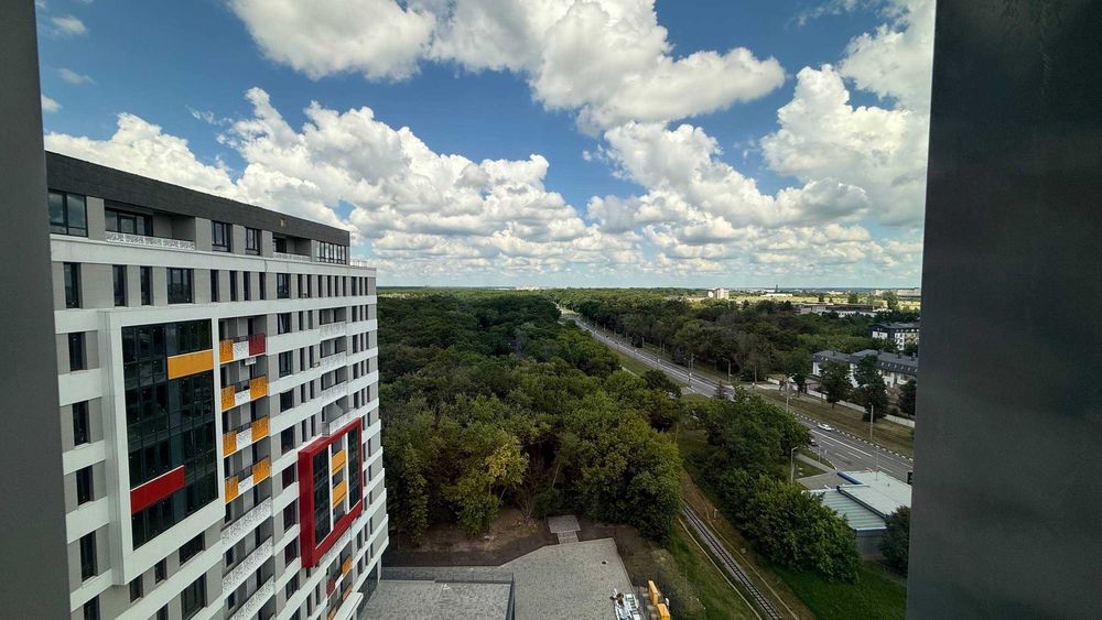 Квартира на ЖК Hamburg в Харкові, ID 171992, фото №8
