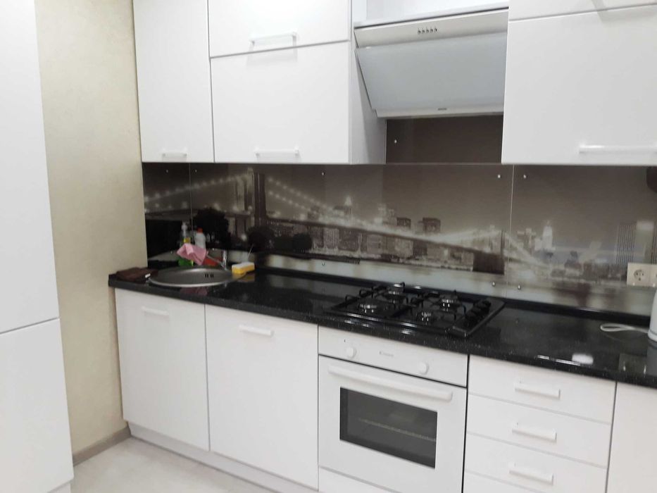 Квартира на Житомир, ID 374379, фото №1