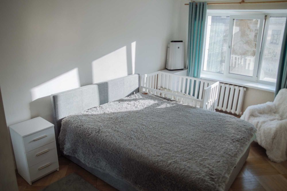 Квартира на вул. Велика Васильківська в Київ, ID 170975, фото №1