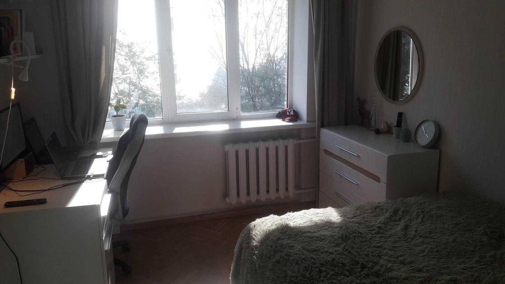 Квартира на вул. Велика Васильківська в Київ, ID 170975, фото №2