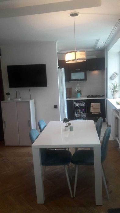 Квартира на вул. Велика Васильківська в Київ, ID 170975, фото №4
