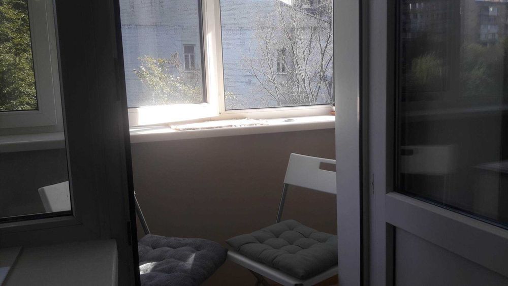 Квартира на вул. Велика Васильківська в Київ, ID 170975, фото №5
