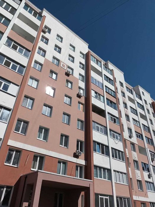 Квартира на вул. Барабашова, 10В, ID 368526, фото №1