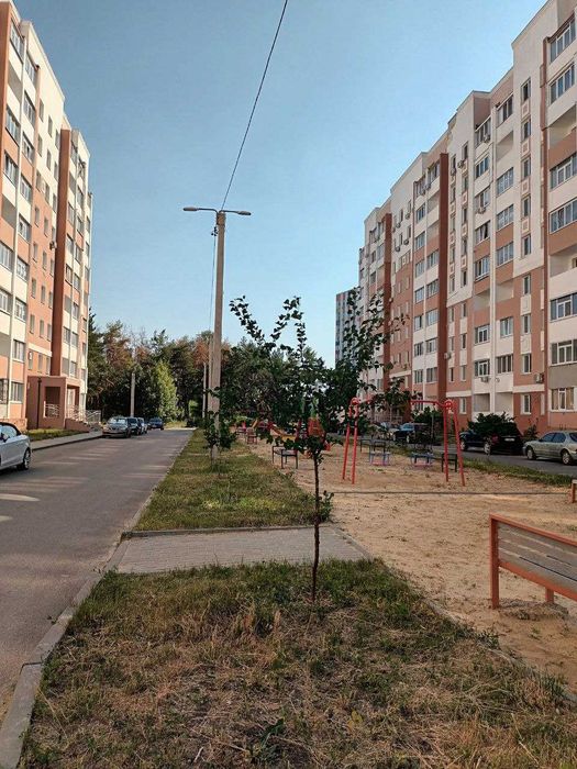 Квартира на вул. Барабашова, 10В в Харкові, ID 368526, фото №2