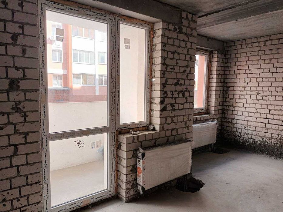 Квартира на вул. Барабашова, 10В в Харкові, ID 368526, фото №12