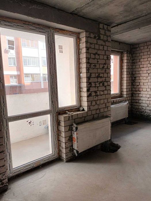 Квартира на вул. Барабашова, 10В в Харкові, ID 368526, фото №13