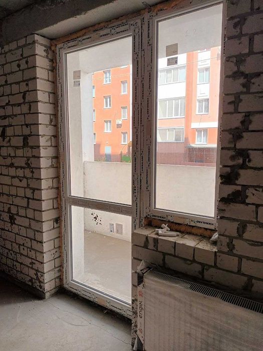 Квартира на вул. Барабашова, 10В в Харкові, ID 368526, фото №16