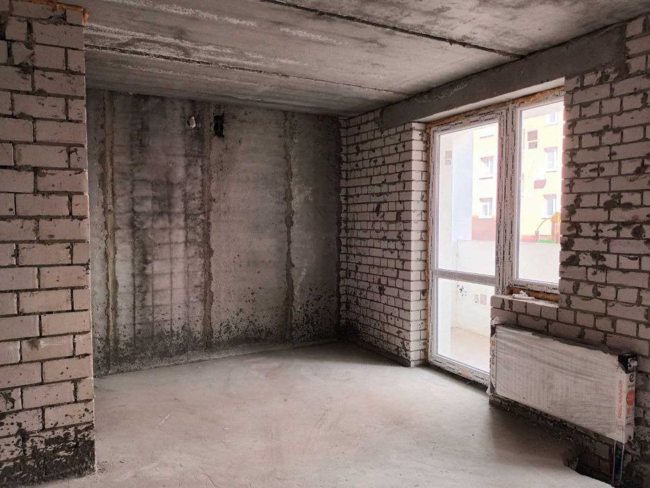 Квартира на вул. Барабашова, 10В в Харкові, ID 368526, фото №18