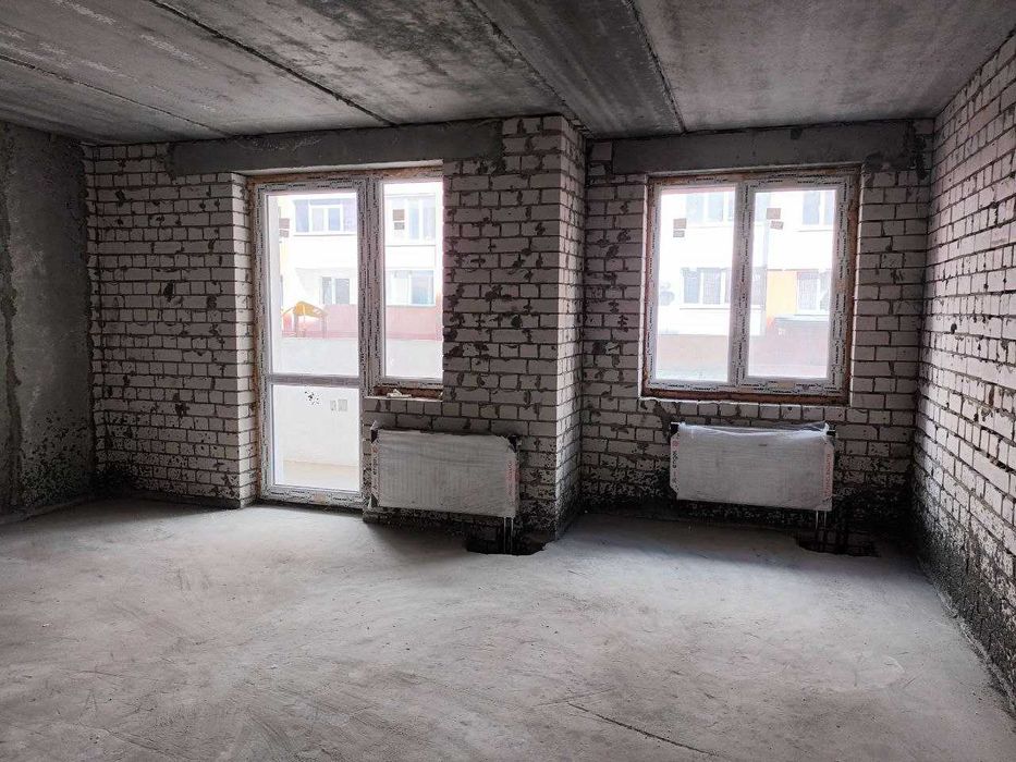 Квартира на вул. Барабашова, 10В в Харкові, ID 368526, фото №19
