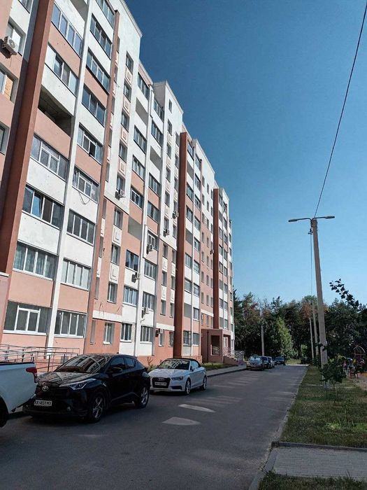 Квартира на вул. Барабашова, 10В в Харкові, ID 368526, фото №3