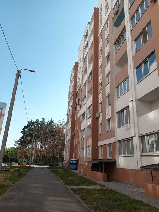 Квартира на вул. Барабашова, 10В в Харкові, ID 368526, фото №4