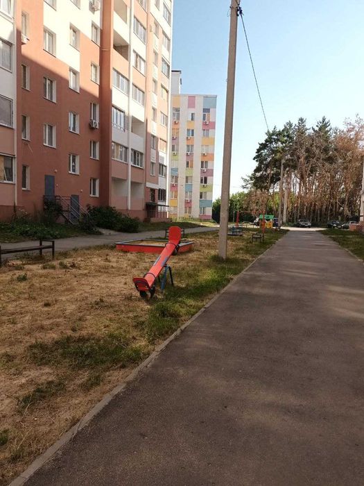 Квартира на вул. Барабашова, 10В в Харкові, ID 368526, фото №5