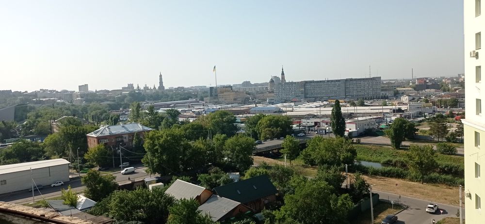 Квартира на вул. Рогатинська Левада, 8 в Харкові, ID 172790, фото №2