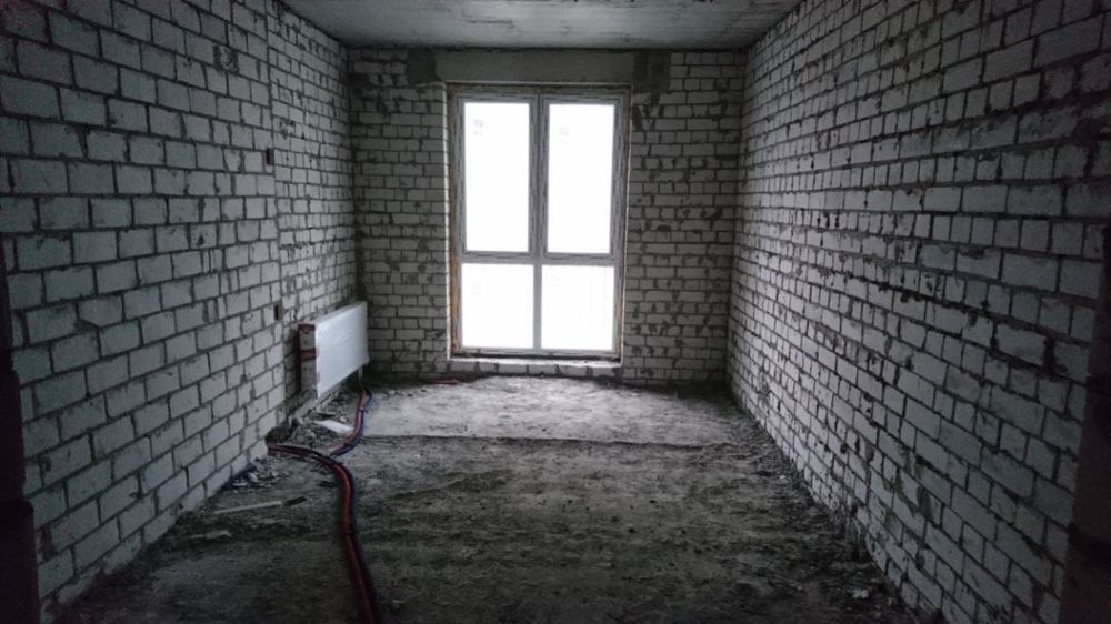 Квартира на вул. Рогатинська Левада, 8 в Харкові, ID 172790, фото №4