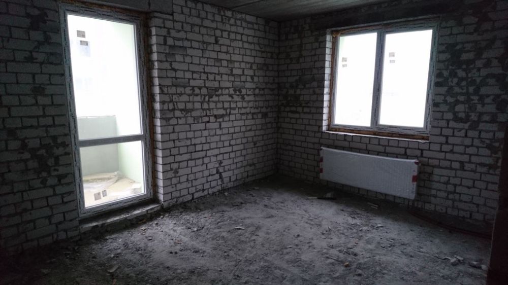 Квартира на вул. Рогатинська Левада, 8 в Харкові, ID 172790, фото №5