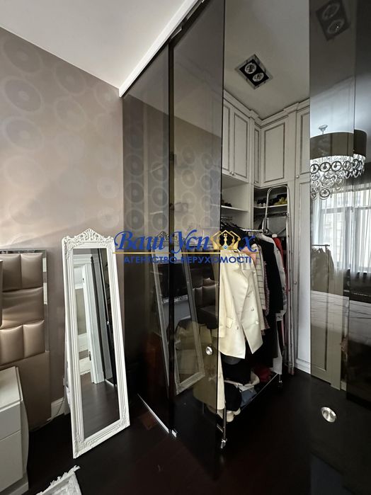 Квартира на біля метро Льва Толстого, метро Олимпийское в Києві, ID 169584, фото №16