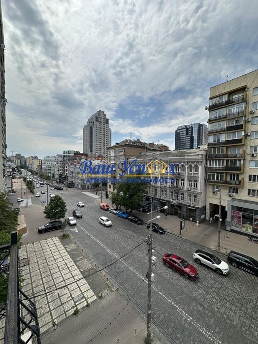 Квартира на біля метро Льва Толстого, метро Олимпийское в Києві, ID 169584, фото №22