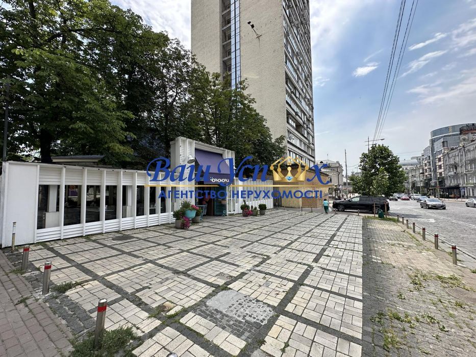 Квартира на біля метро Льва Толстого, метро Олимпийское в Києві, ID 169584, фото №23