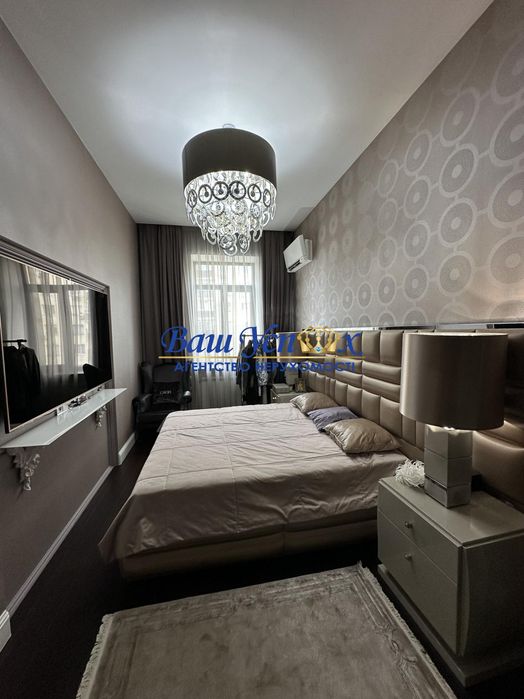 Квартира на біля метро Льва Толстого, метро Олимпийское в Києві, ID 169584, фото №9