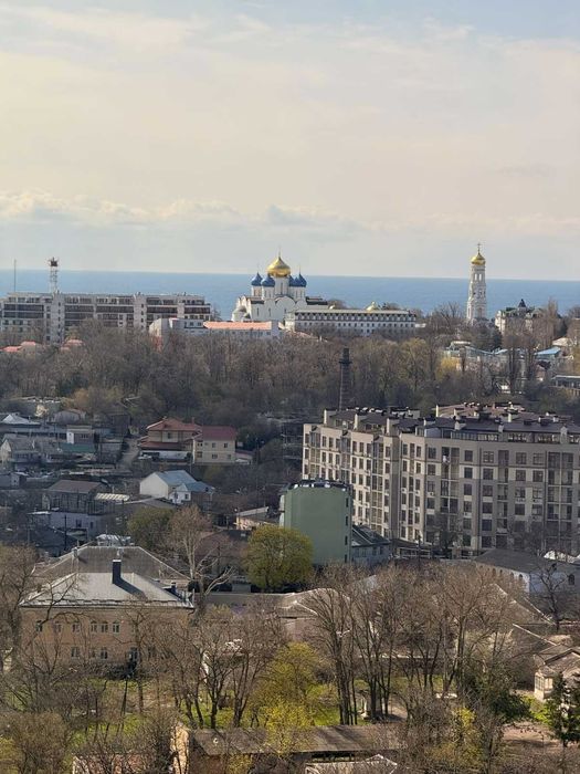 Квартира на 200-х метрах от моря и знаменитого пляжа ЗОЛОТОЙ БЕРЕГ в Одесі, ID 188041, фото №2