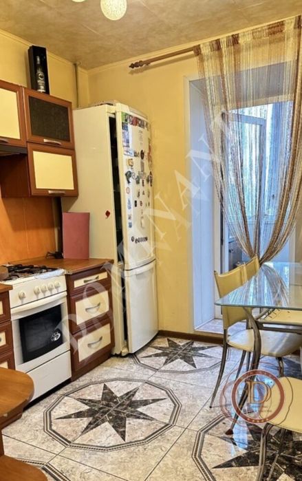 Квартира на біля парку Перемоги в Запоріжжя, ID 255835, фото №1
