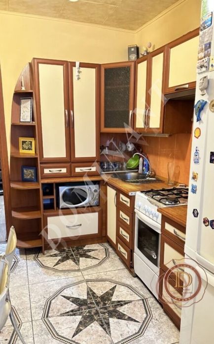 Квартира на біля парку Перемоги в Запоріжжя, ID 255835, фото №2