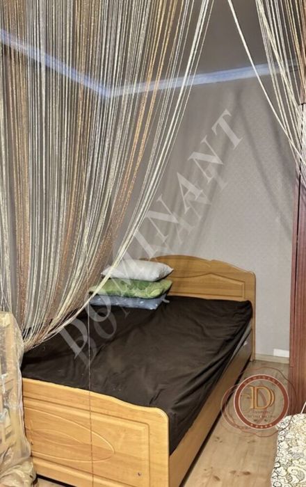 Квартира на біля парку Перемоги в Запоріжжя, ID 255835, фото №4