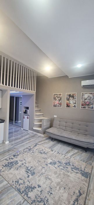Квартира на вул. Кам'янська, 127 в Київ, ID 407140, фото №1