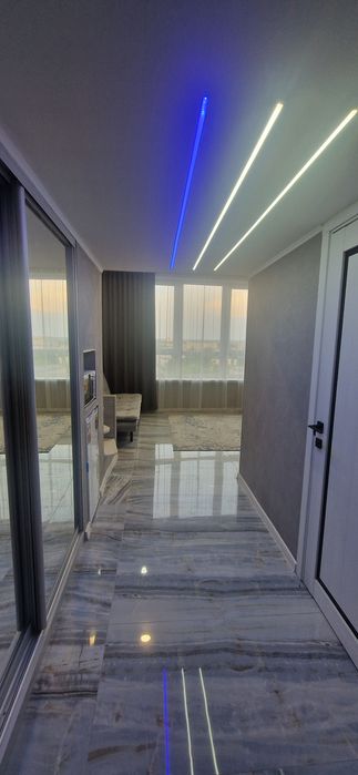 Квартира на вул. Кам'янська, 127 в Київ, ID 407140, фото №2