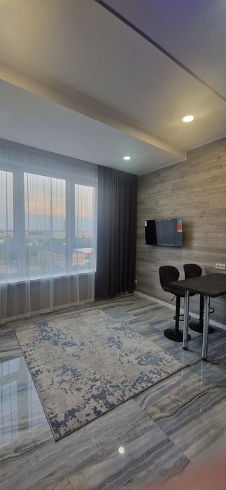 Квартира на вул. Кам'янська, 127 в Київ, ID 407140, фото №3